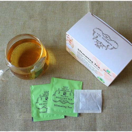 Winstown Lotus Leaf Slimming Tea