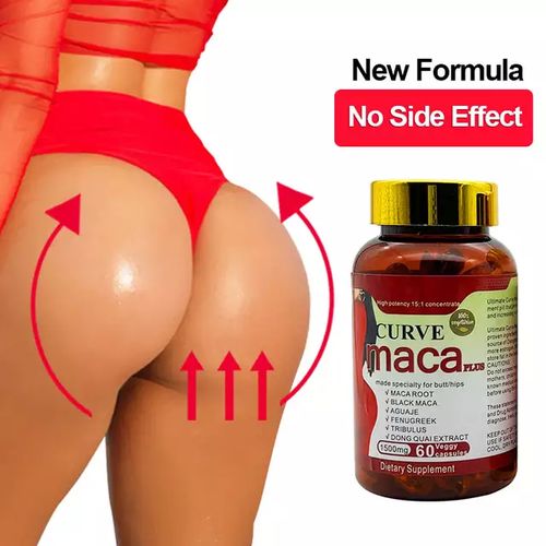 CURVE MACA