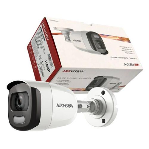 HIK Vision ColorVu 2MP Bullet