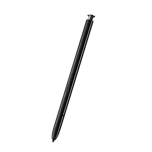 Samsung Stylus Pen Replacement for Galaxy Note 10 Note 10 Plus Note 10+ 5G All Versions S Pen Stylus Pen (Without Bluetooth) (Black) S-Pen