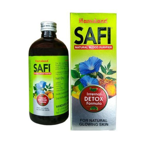 Herbal HARMDARD SAFI FOR PIMPLES,BODY DETOX,ACNES,SKIN BLEMISHES,SPOTS ETC