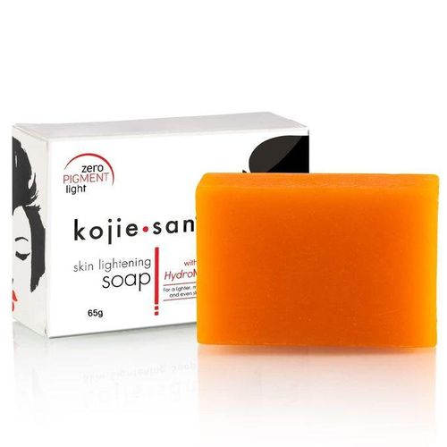 Kojic san soap