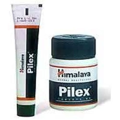 Herbal Himalayas Pilex-combo