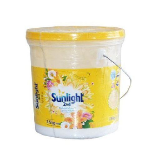 Detergent Powder Backet- 5kgs