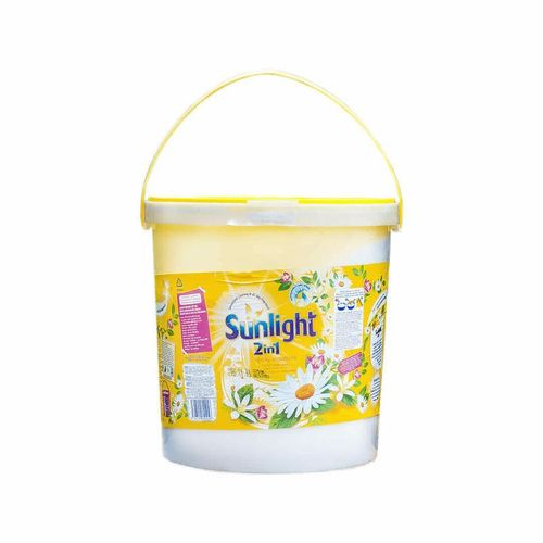 Detergent Powder Backet- 5kgs