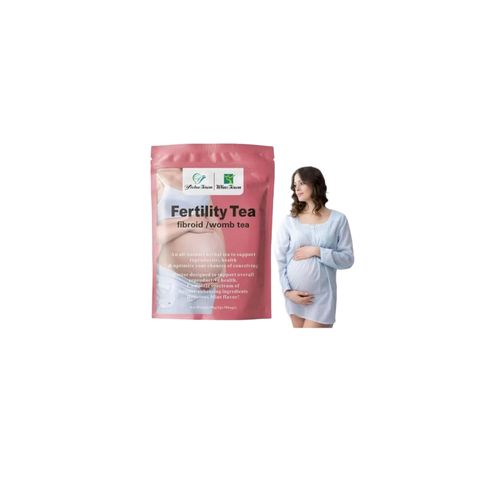 Wins Town Fertility, Fibroid And Womb Detox Tea
