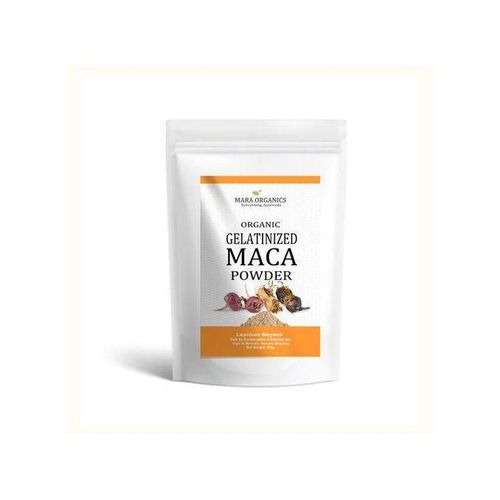 Mara Gelatinised Maca Root Powder- 100G