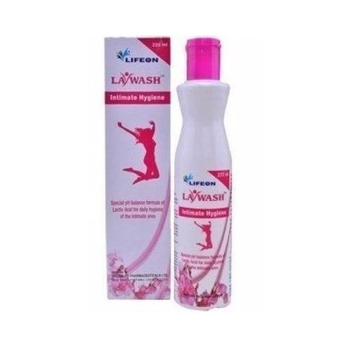Lawash Intimate Hygiene 100ml Lawash Intimate Hygiene solution
