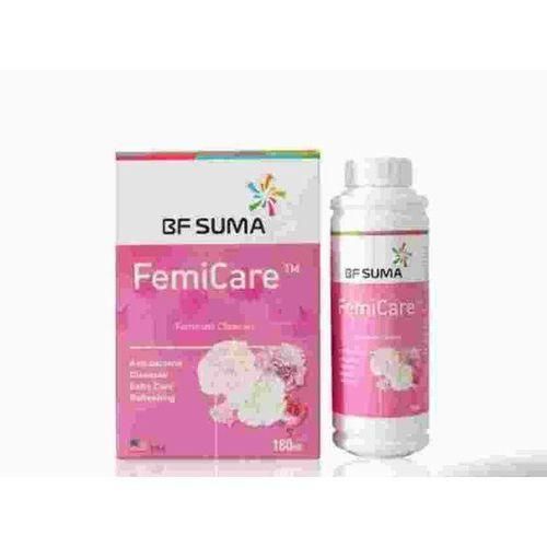 Bf Suma bfsuma Femicare Women Rebirth