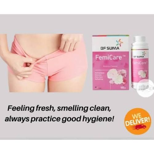 Bf Suma bfsuma Femicare Women Rebirth