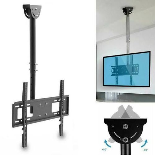 Tv Ceiling mount  suitable for 42" to 70"