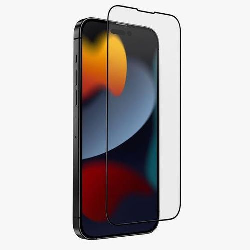 Screen Protector Glass Guard For IPhone, Samsung, Itel , Tecno , Nokia
