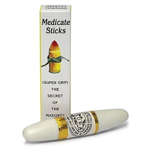 Stick Medicate Madura Women Tightening Care - White