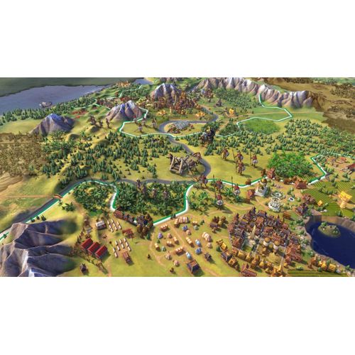 Sid Meier's Civilization VI