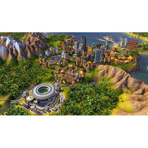 Sid Meier's Civilization VI