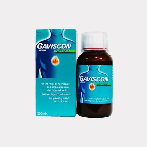 Other Gaviscon syrup-200ml