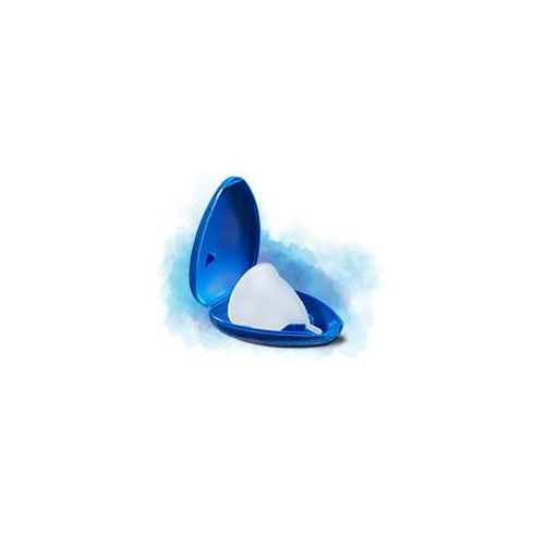 Always Menstrual Cup for Heavy Period - Developed with Gynaecologists, 1 Menstrual Cup