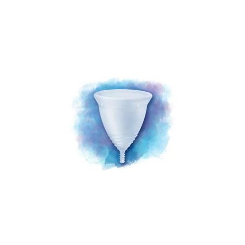 Always Menstrual Cup for Heavy Period - Developed with Gynaecologists, 1 Menstrual Cup