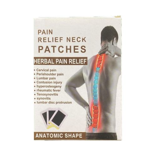 Instant Back Pain Relief
