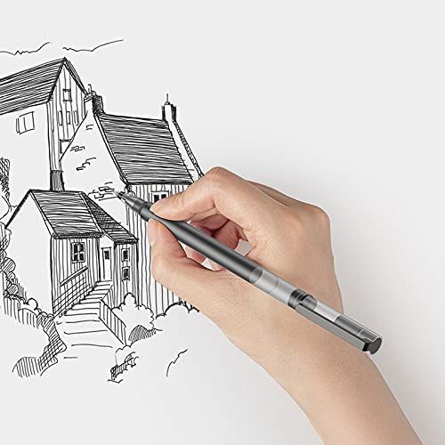 XIAOMI Toys, Sports & Stationeries-Xiaomi-High-Capacity Gel Pen (10-Pack)