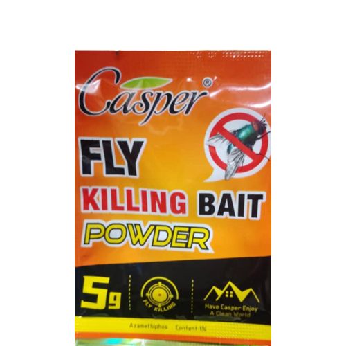 Casper Fly Killing Bait Powder