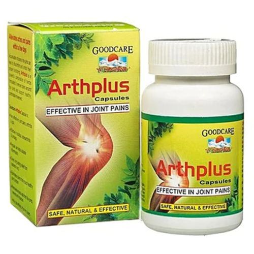 Herbal ARTHRI PLUS FOR JOINT,BONE AND MUSCLE PAIN