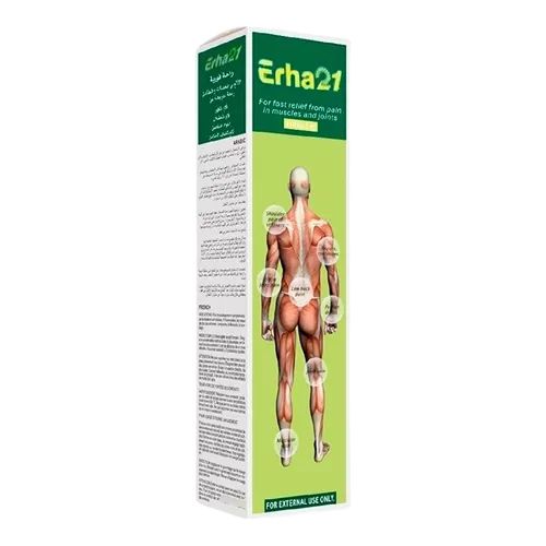 Erha21 Rapid Pain Relief Spray