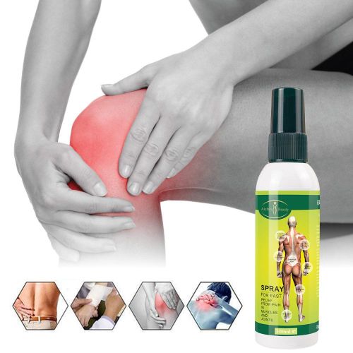 Erha21 Rapid Pain Relief Spray