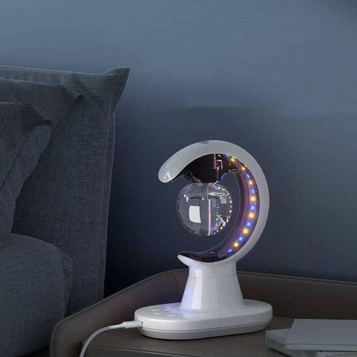 3in 1 Multi Function Fly Mosquito Repellent Killer Lamp Air Humidifier Spray