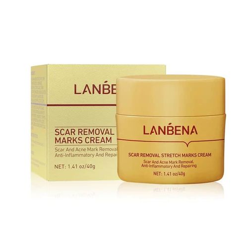 Lanbena Scar Removal Stretch Marks Cream