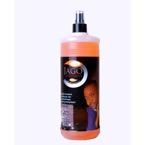 Jago Aftershave Solution for Men and Women 500ml