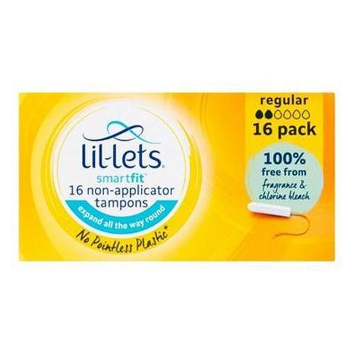 https://dantty.com/product/lil-lets-nonapplicator-regular-tampons-pack-of-light-to-medium-flow-16-count/12943