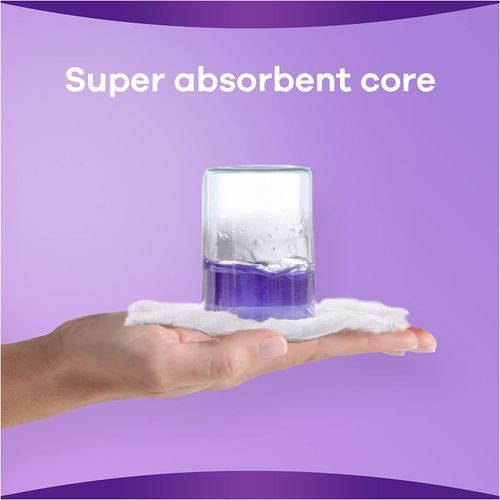 Always Discreet Incontinence Pants, Large, Normal, Dress Size 16-22, For Sensitive Bladder, 10 Pants