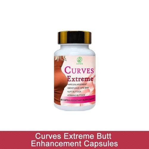 Curves Extreme