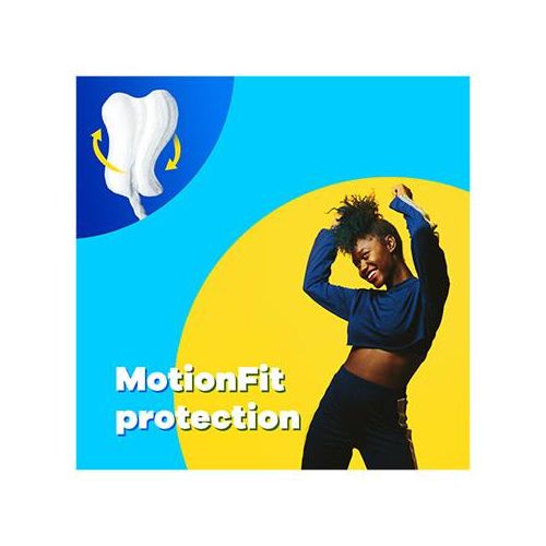 Tampax Pearl Compak Super, 36 Tampons  Per Pack