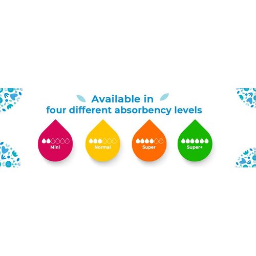 o.b. Procomfort Super Tampons For Heavier Days, With Dynamic Fit Technology For Ultimate Comfort & Reliable Protection, 54 Tampons