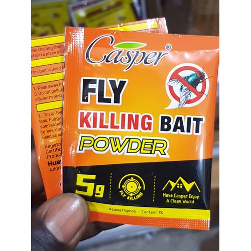 fly killing bait 5g