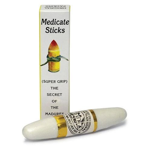 Medicate Madura Super Grip Tightening Care Stick For Women