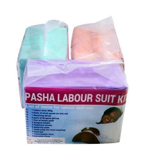 Labour Suit Mama Kit
