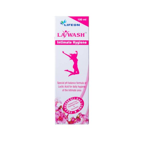 Honey Pot Herbal Gentle Wash