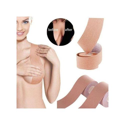 Boob Tape Bra Breast Lift Tape