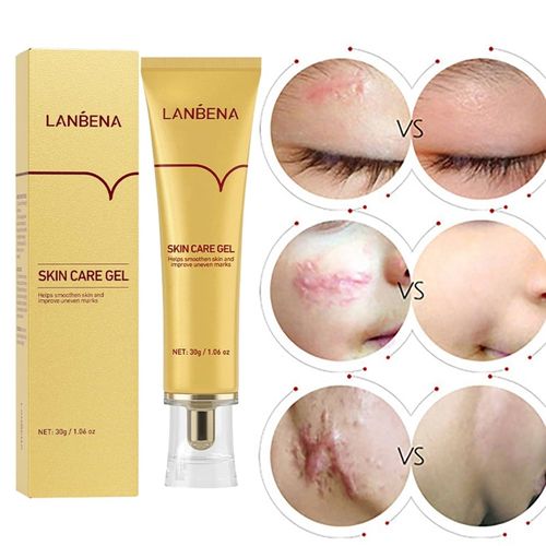 Lanbena Tcm Scar Removal & Skin Care Gel - 30g