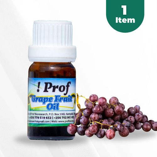 !Prof Grape Fruit Oil 10ml