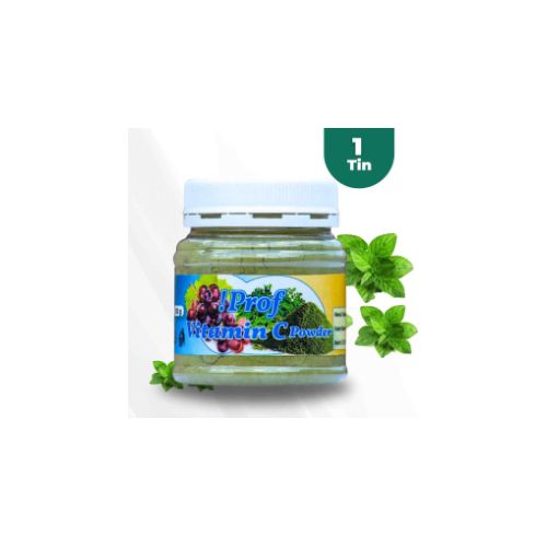 !Prof 100g !Prof Vitamin C Powder