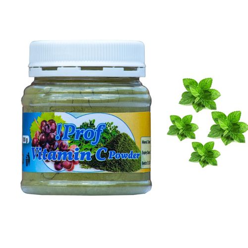 !Prof 100g !Prof Vitamin C Powder