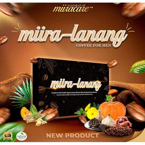 Miira Lanang Coffee
