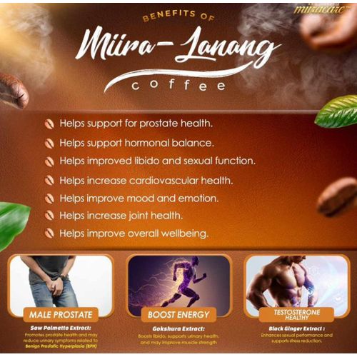 Miira Lanang Coffee