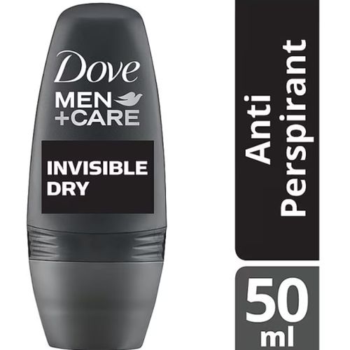 Dove Anti Perspirant Invisible Dry - Grey