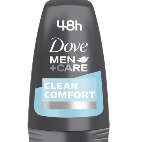 Dove Anti Perspirant Invisible Dry - Grey