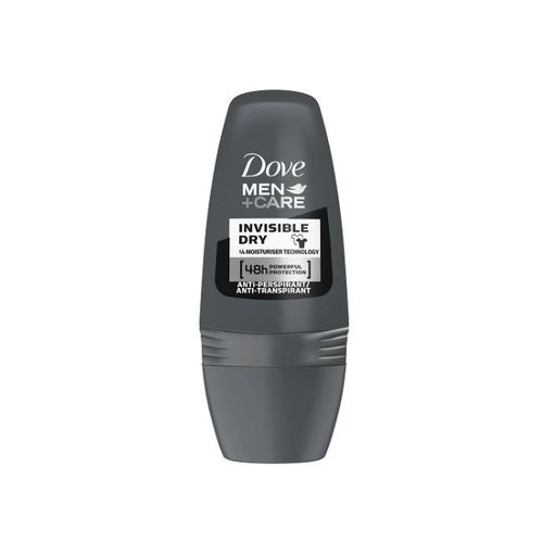 Dove Anti Perspirant Invisible Dry - Grey